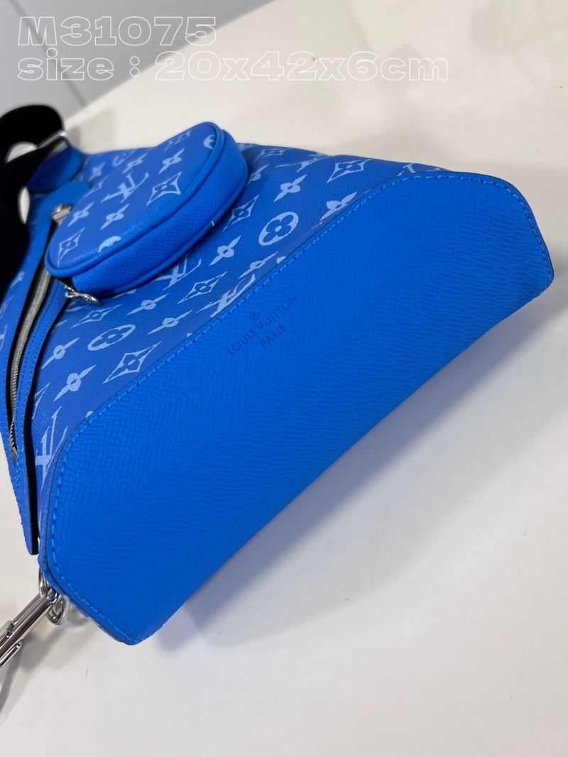 Louis Vuitton Waist Chest Packs